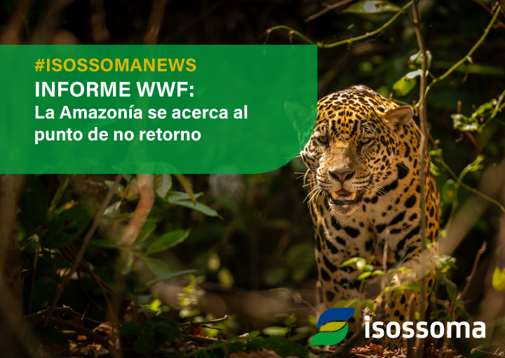 informe-wwf cambio climatico