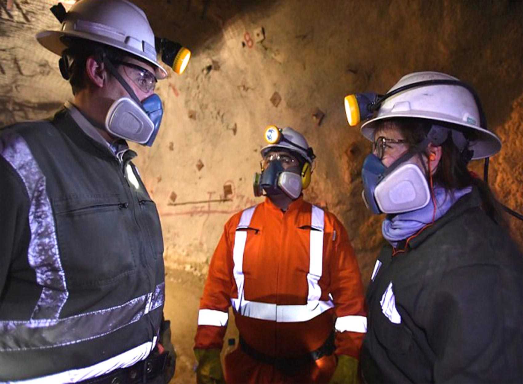 ️⚒️ Revolución en la Minería: Nuevo Reglamento de Seguridad y Salud ...